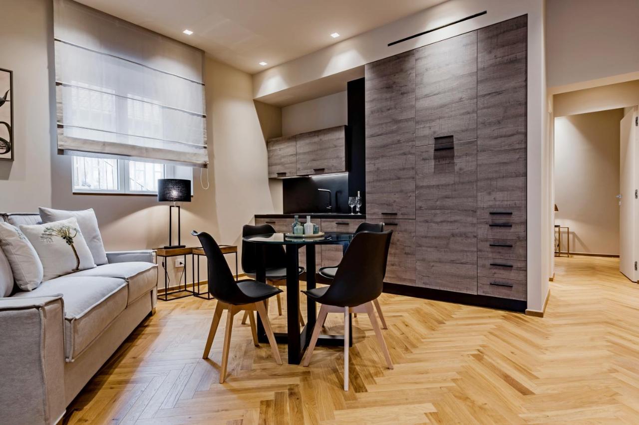 Ferrini - Etnea Heritage Appartement