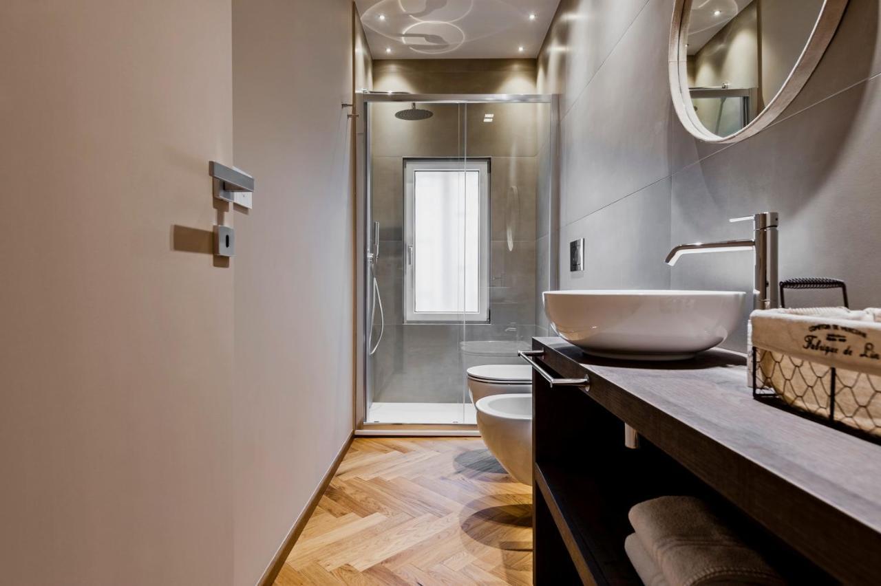 Appartement Ferrini - Etnea Heritage *