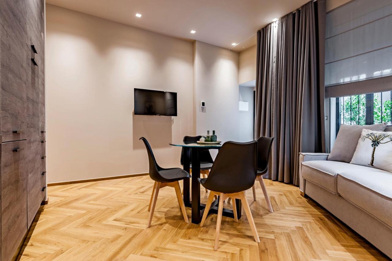 Ferrini - Etnea Heritage Appartement Catane